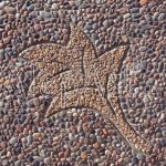 Pastelón 50x50 Hoja 1010-906