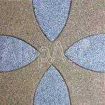 Pastelón 50x50 Circular 1040-205