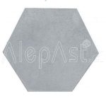 Hexagonal 260-012