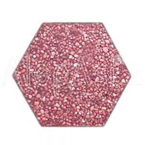 Pastelón Hexagonal
