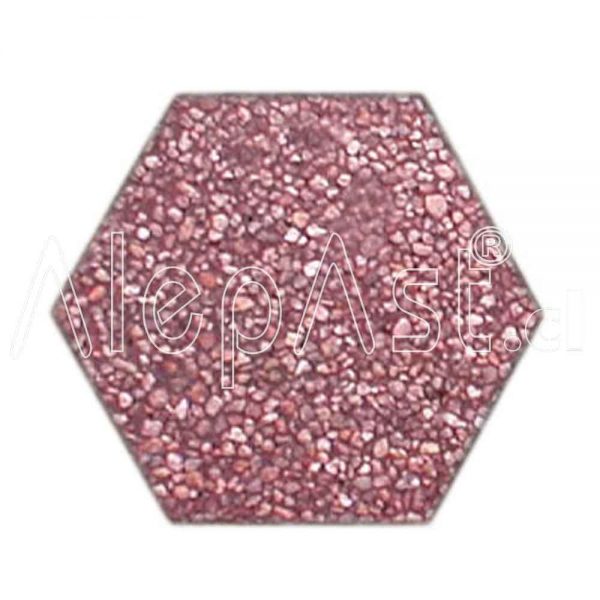 Hexagonal 260-017