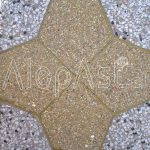 Pastelón 40x40 Araña 360-102