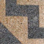 Pastelón 40x40 Cruz 390-208