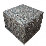 Base de pilar 5" 400-08