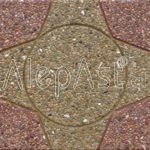 Pastelón 40x40 Redondo 430-211