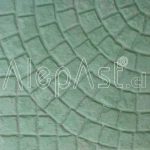 Pastelón Rustico Circular 510-035