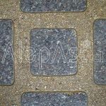 Pastelón 50x50 Laberinto 920-402