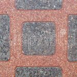 Pastelón 50x50 Laberinto 920-411