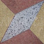 Pastelón 50x50 Estrella 940-211-1