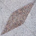 Pastelón 40x40 Estrella 480-509