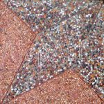 Pastelón 40x40 Estrella 480-711