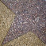 Pastelón 50x50 Estrella 940-902