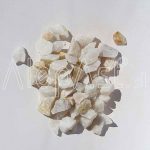 Piedra Deco C3 Cuarzo Mediano Saco 25 kilos