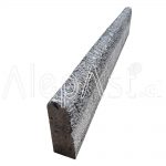 Solerilla 50 cm. Canto Redondo 202-08