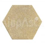 Pastelón Hexagonal 260-003