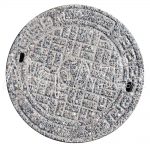 Cámara Completa Circular 60 cm 227-08