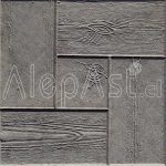 Pastelón Imitación Madera Ciclón 30x30 782-012