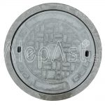 Cámara Completa Circular 60 cm 227-12