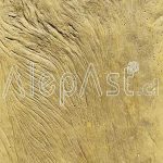 Pastelón Tablón Imitación Madera - Durmiente de madera 780-031 con malla