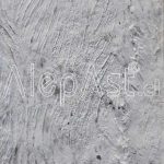 Pastelón Tablón - Durmiente de madera Blanco 780-038