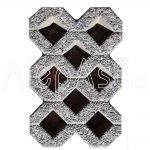 Adocesped Hexagonal 163-008