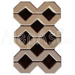 Adocesped Hexagonal 163-012