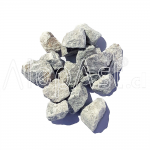 Piedra Deco P-41 Gris Claro Grande Saco 25 kilos