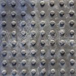 Pastelón Táctil 40x40 125-033