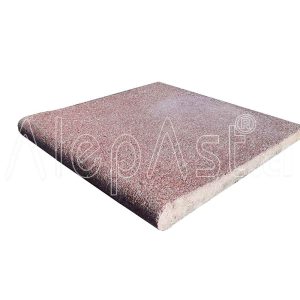 Borde u Orilla de Piscina Ballena Piedra 50x50x3,5 101-06
