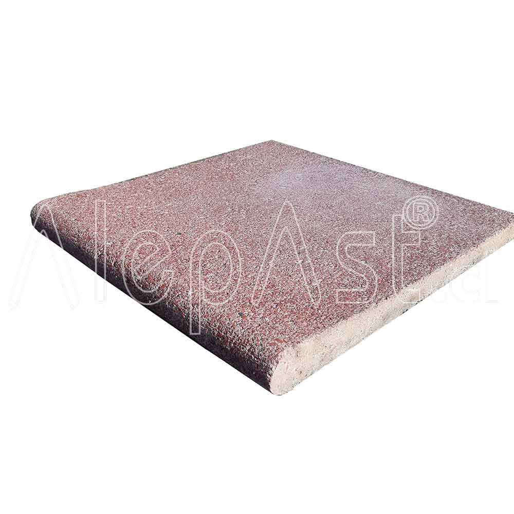 Borde u Orilla de Piscina Ballena Piedra 50x50x3,5 101-06