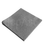 Esquinero Borde u Orilla de Piscina Ballena Antideslizante 50x50x3 cm 102-12-3