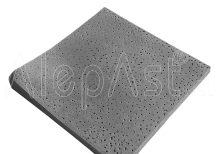 Esquinero Borde u Orilla de Piscina Ballena Antideslizante 50x50x3 cm 102-12-3