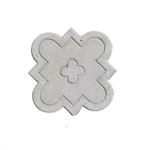 Pastelón Escudo 19 cm 241-012