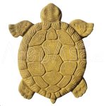 Pastelón Tortuga de 40x40 124-031