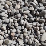 Piedra Deco P-49 Mediana Saco 25 kilos